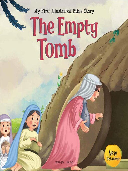Title details for The Empty Tomb by Wonder House Books - Available